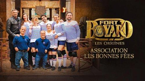 Fort Boyard Season 36 Episode 8 - Episode 8