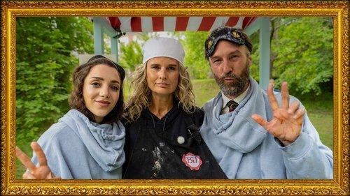 Taskmaster Sweden Season 10 Episode 5 - Episode 5