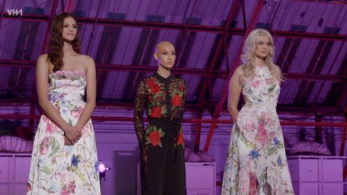 America's Next Top Model Season 24 Episode 15 - Next Level Fierce