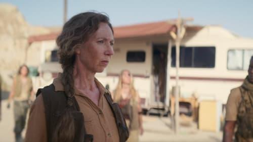 undefined Season 1 Episode 6 - Episode 6