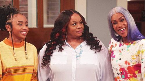 The Ms. Pat Show Season 3 Episode 1 - Guess Who's Coming To Dinner