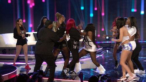 Bad Vs. Wild Season 1 Episode 2 - Momma Said Knock You Out