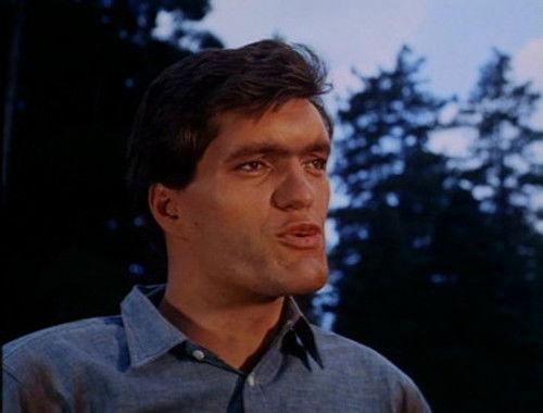 I Spy Season 3 Episode 14 - Home to Judgement