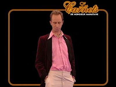 Mr. Manatane's Notebooks Season 1 Episode 7 - Episode 7