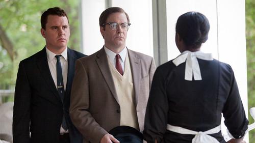 A Crime to Remember Season 3 Episode 5 - Comedy of Terrors