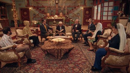 Eyvah! Ramazan Bey Season 1 Episode 6 - Episode 6