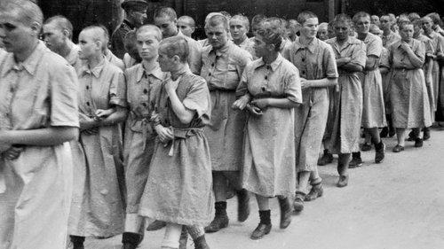 1942, un monde en guerre Season 1 Episode 4 - Episode 4