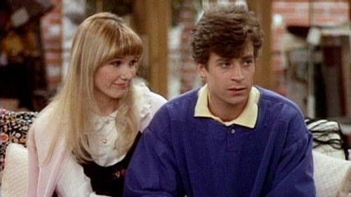 Designing Women Season 3 Episode 14 - Odell