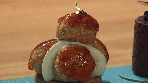 MasterChef Brazil Dessert Masters Season 1 Episode 3 - Episode 3