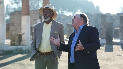 The Story of God with Morgan Freeman Season 3 Episode 6 - Holy Laws