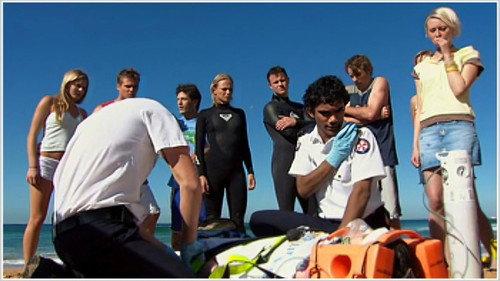 undefined Season 6 Episode 37 - Look Before You Leap