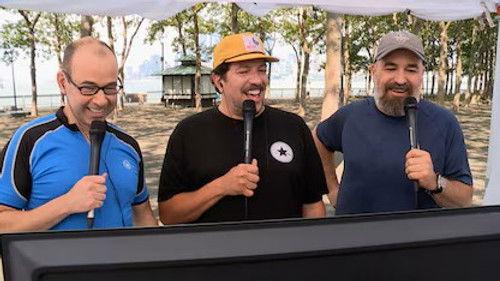 Impractical Jokers Season 12 Episode 15 - The Founding Joker