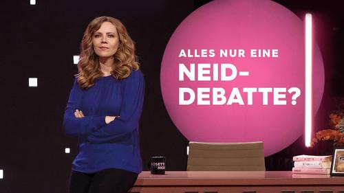 Bosetti Late Night Season 1 Episode 1 - Episode 1