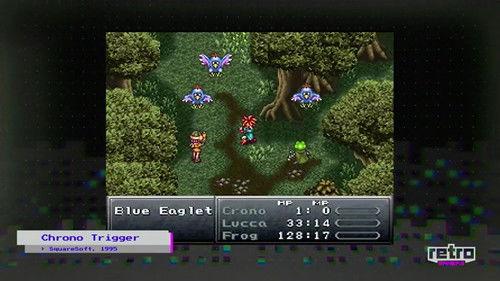 Retro Gamers Season 1 Episode 6 - RPG - Histórias Mágicas nos Jogos