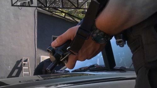 Anatomia do Crime Season 1 Episode 8 - Episode 8