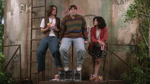 That '90s Show Season 2 Episode 1 - You Oughta Know
