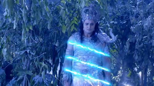 Mahakaali - Anth Hi Aarambh Hai Season 1 Episode 15 - Parvati reveals the truth