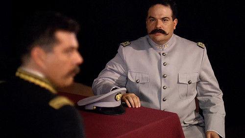 El Encanto del Águila Season 1 Episode 7 - Episode 7