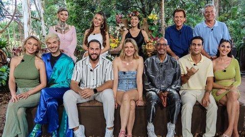 Ich bin ein Star – Holt mich hier raus! Season 18 Episode 18 - Episode 18