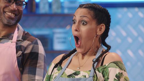 Nailed It! Season 4 Episode 2 - The One with the '90s Theme