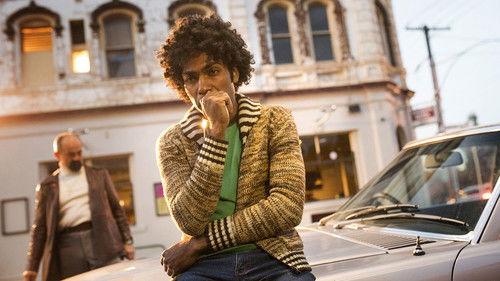 Wrong Kind of Black Season 1 Episode 4 - Story Keeper