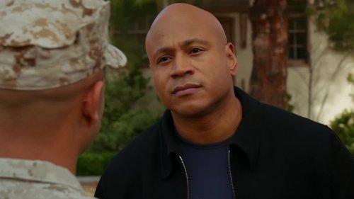 NCIS: Los Angeles Season 3 Episode 19 - Vengeance