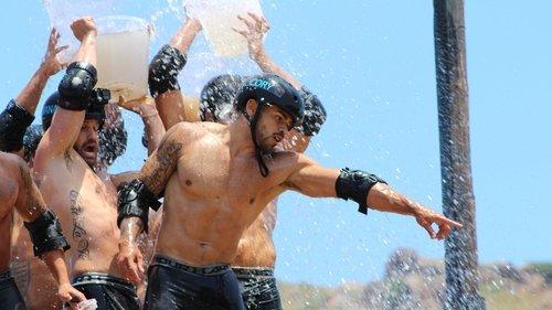 The Challenge Season 27 Episode 1 - There Will Be Blood