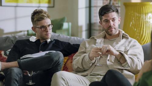 Made in Chelsea Season 21 Episode 5 - I've Had More Comfortable Gynaecological Appointments