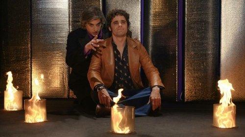 The Little Murders of Agatha Christie Season 3 Episode 8 - With the Snap of a Finger