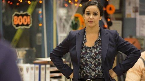 Brooklyn Nine-Nine Season 4 Episode 5 - Halloween IV