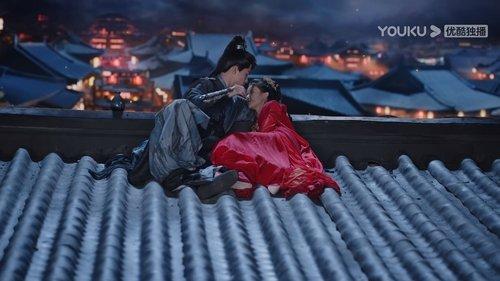 Till The End of The Moon Season 1 Episode 24 - Episode 24