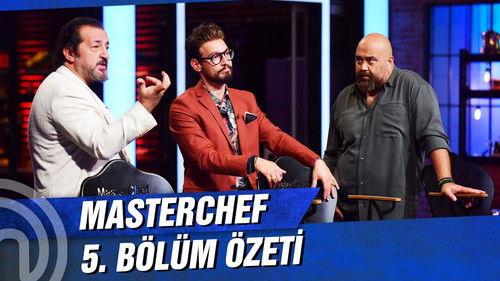 MasterChef Türkiye Season 4 Episode 5 - Episode 5