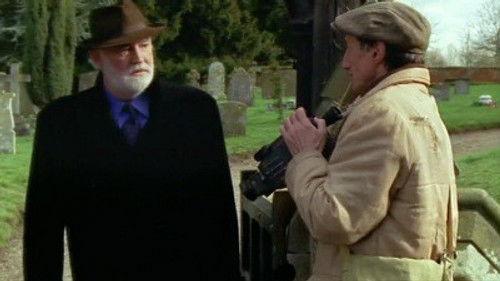 Dalziel & Pascoe Season 5 Episode 2 - Cunning Old Fox