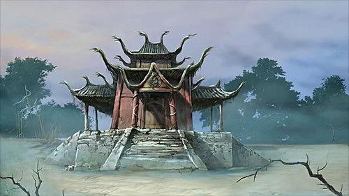 Shaolin Wuzang Season 1 Episode 18 - Episode 18