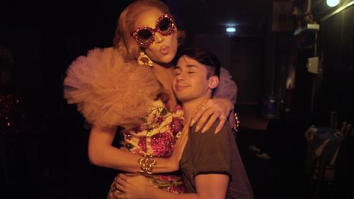 Werq the World Season 1 Episode 10 - The Crew