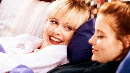 Melrose Place Season 1 Episode 19 - Single White Sister