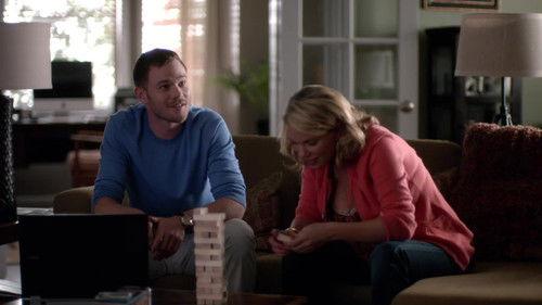 In Plain Sight Season 3 Episode 10 - Her Days Are Numbered