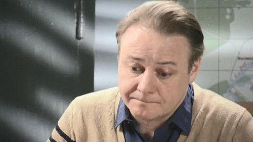 Secrecy of the Investigation Season 12 Episode 8 - Episode 8