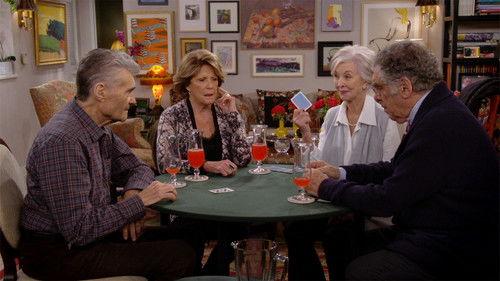 9JKL Season 1 Episode 12 - It Happened One Night