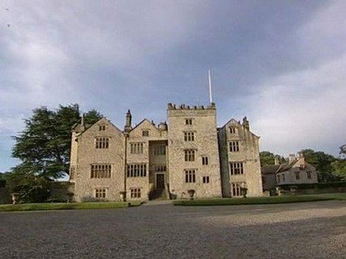 Most Haunted Season 1 Episode 13 - Levens Hall