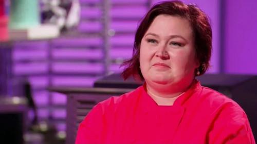 Cake Wars Season 3 Episode 8 - Halo