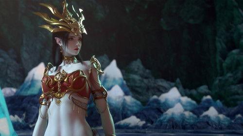 Fights Break Sphere Season 3 Episode 4 - Episode 4