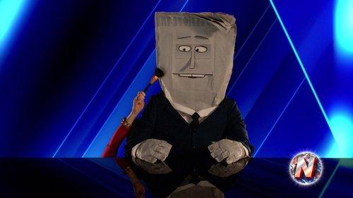 undefined Season 5 Episode 40 - The News