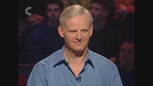 Who Wants to Be a Millionaire? Season 3 Episode 12 - Episode 12