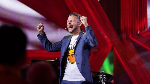 3satfestival Season 23 Episode 12 - Episode 12