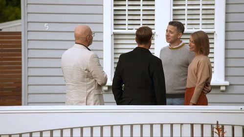 Love It or List It Australia Season 4 Episode 1 - Pascoe Vale