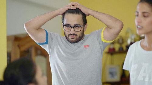 What the Folks Season 1 Episode 4 - Stuck In The Middle