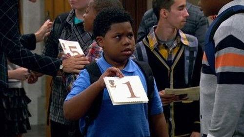 The Haunted Hathaways Season 2 Episode 20 - Haunted Swamp