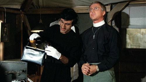 undefined Season 3 Episode 9 - Alcoholics Unanimous