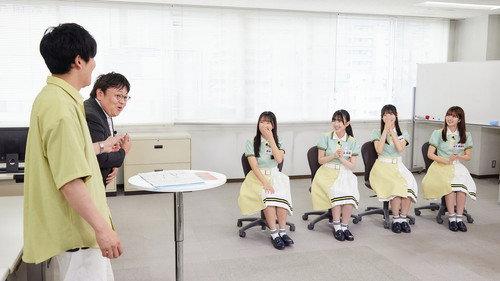 Let's Grow Up to Hinatazaka Season 1 Episode 11 - Episode 11